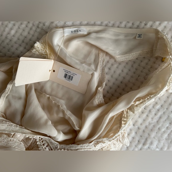 Doen Valencia Dress - Picture 4 of 8